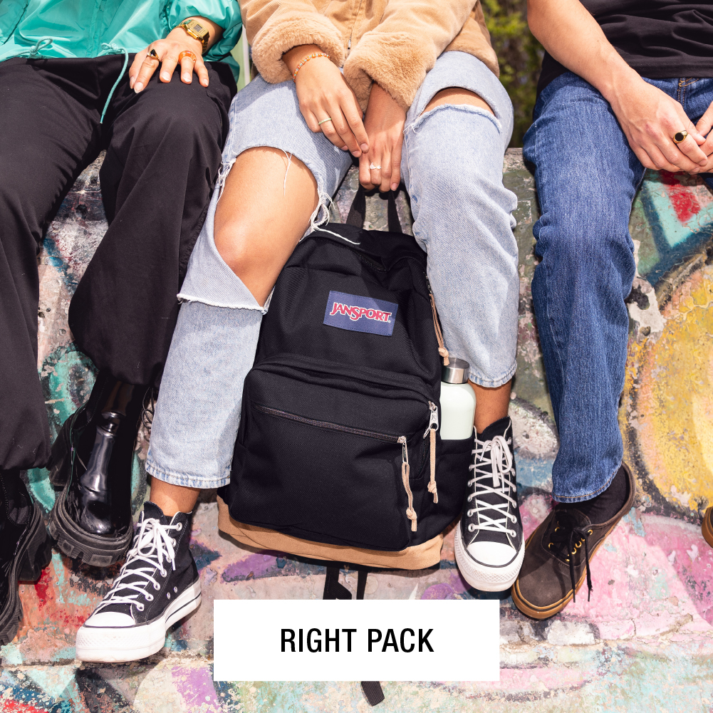 Right Pack